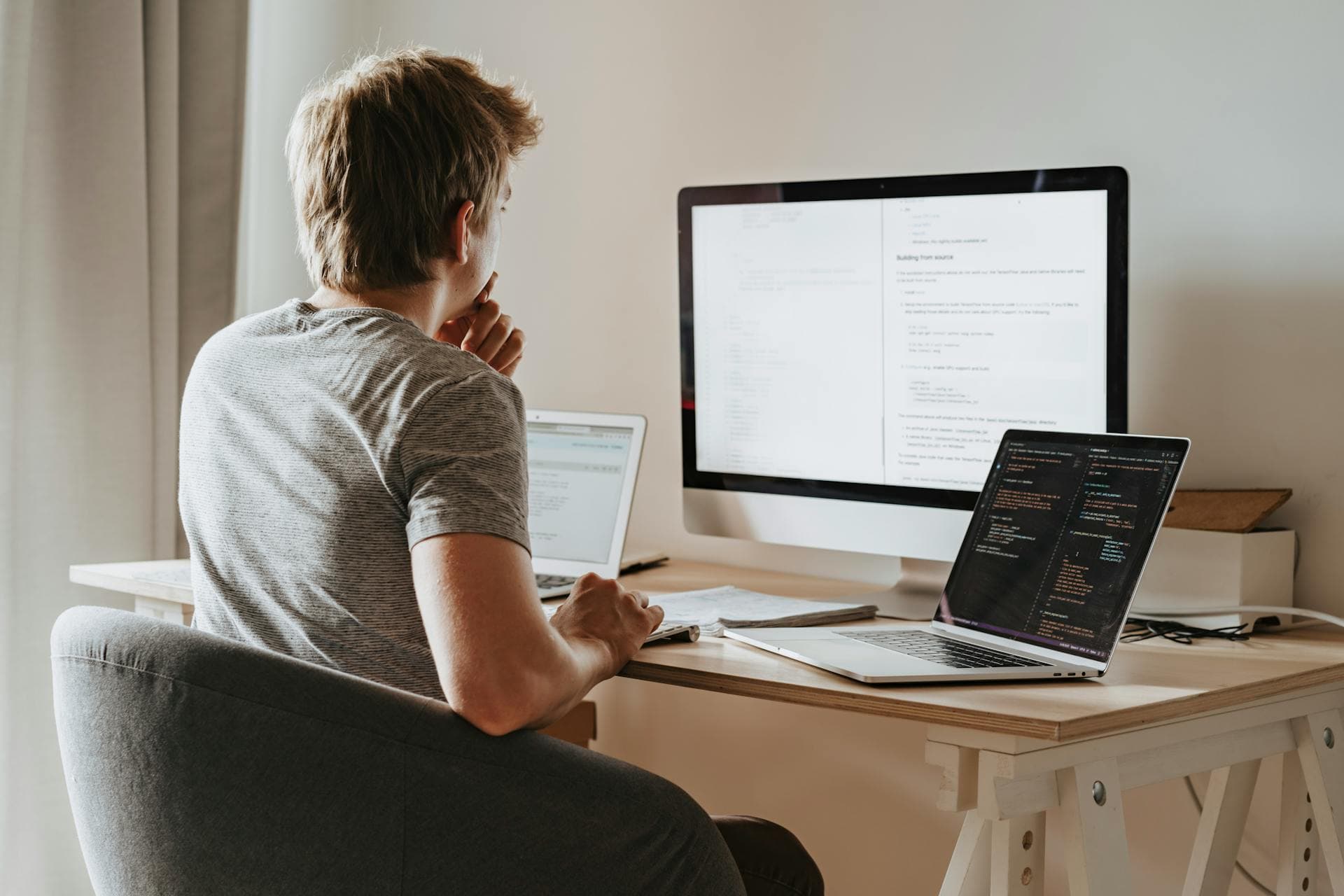 Home office IT fizetések 2025-ben