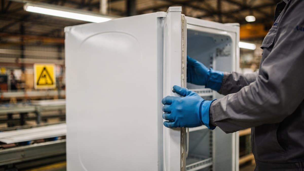 Három hónap a leállásig: mi jár az Electrolux 600 jászberényi dolgozójának, és mennyit ér a szakmájuk máshol?