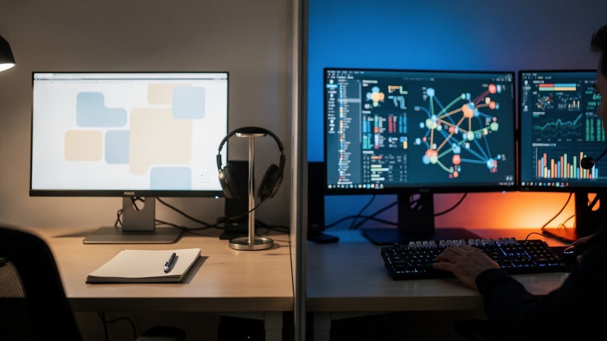 IT support vagy DevOps: kétszeres a különbség ugyanabban a szektorban