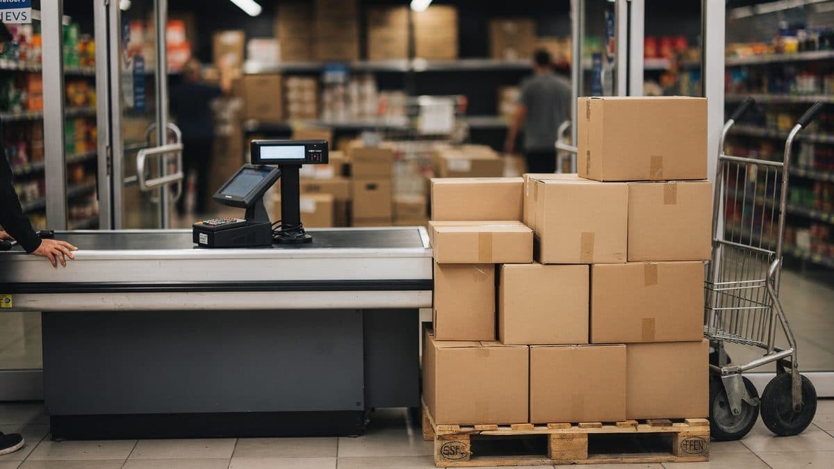Bértranszparencia irányelv: 16 ezer Tesco-dolgozó nyert, mit jelent ez a magyar boltosoknak