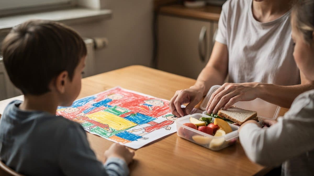 Családi pótlék 2027: duplázás, két gyerek után havi 26 600 forinttal több