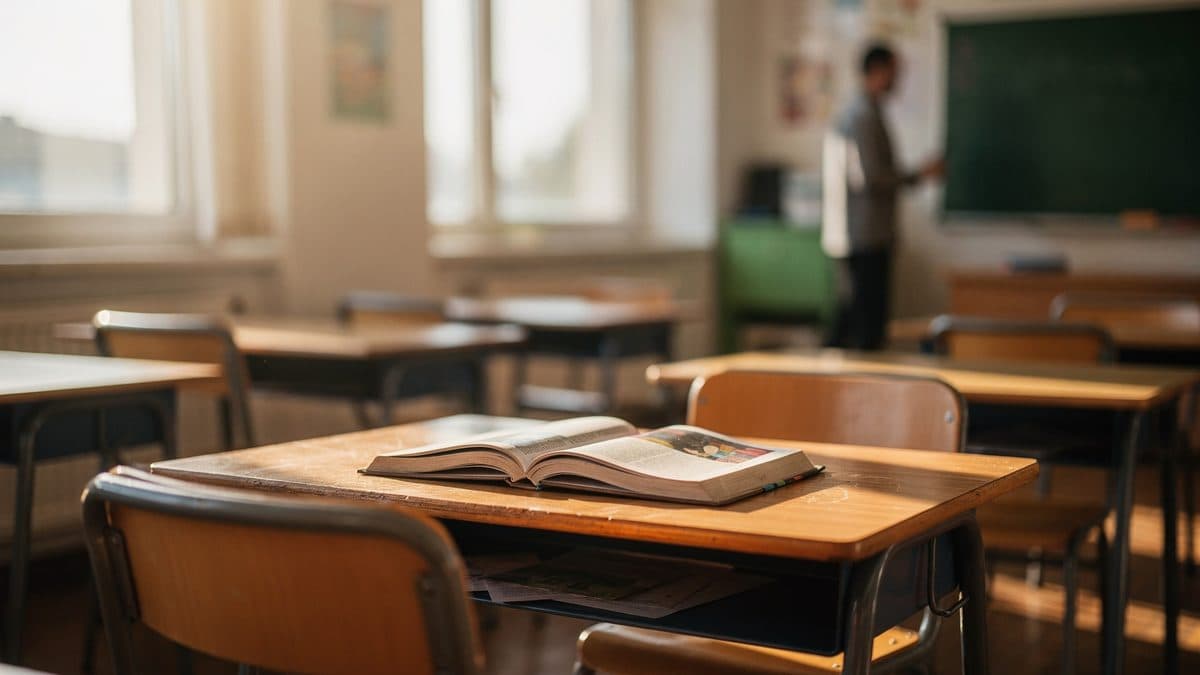 Pedagógus béremelés 2027: hány fokozat jár a tanároknak, és mikor lép életbe