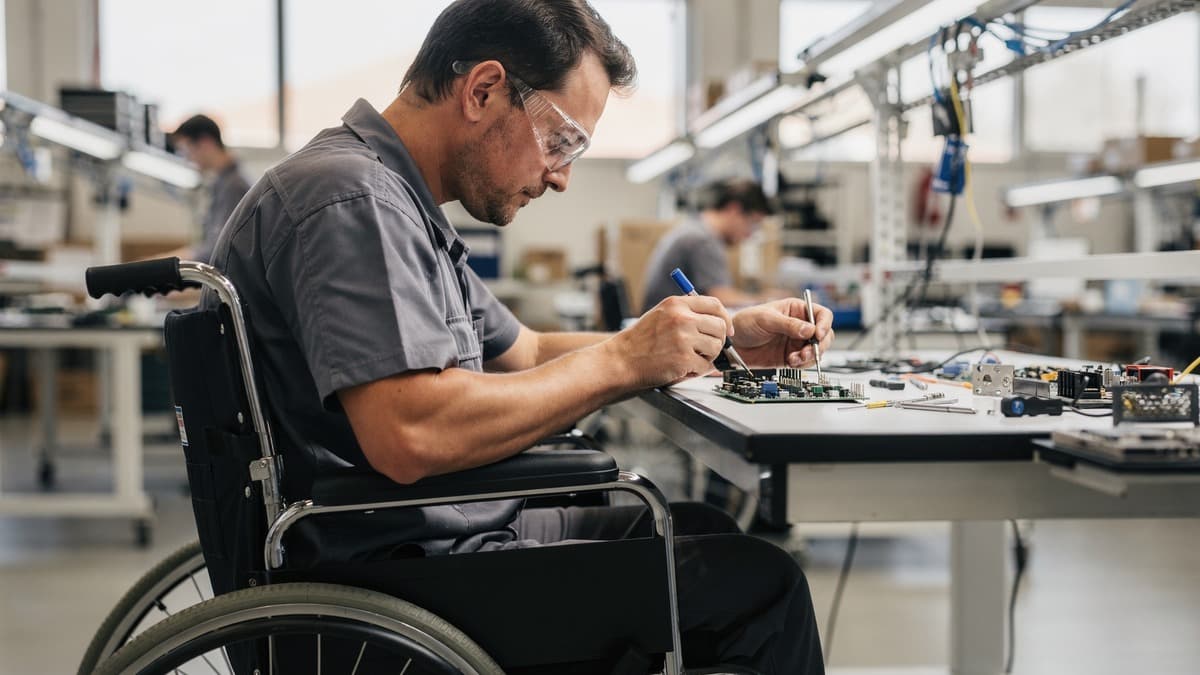 Rehabilitációs hozzájárulás 2027: emelést tervez a kormány, ma fejenként évi 2,9 millió forint