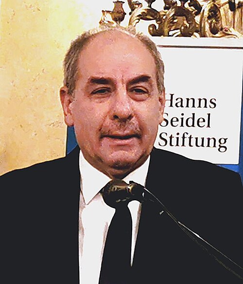 Sulyok Tamás